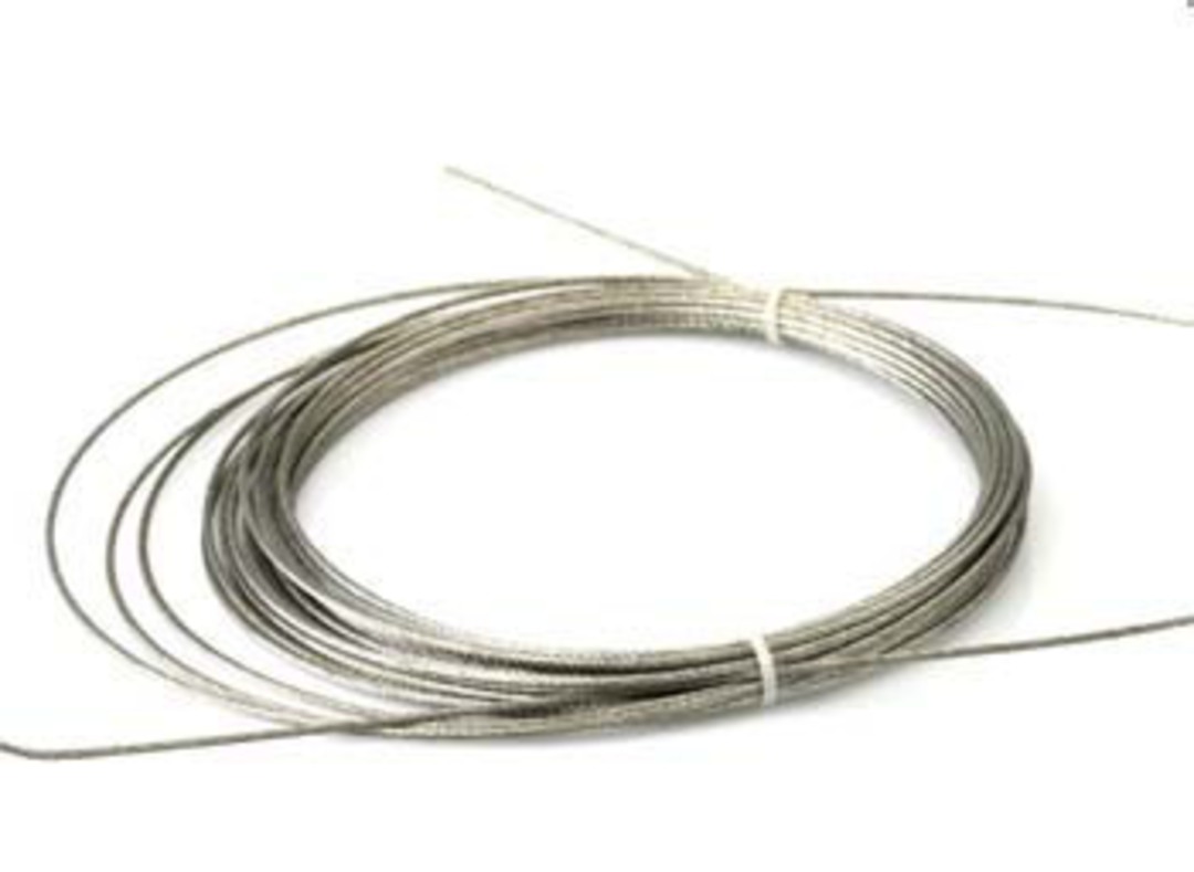 Stainless Wire Cable image 0