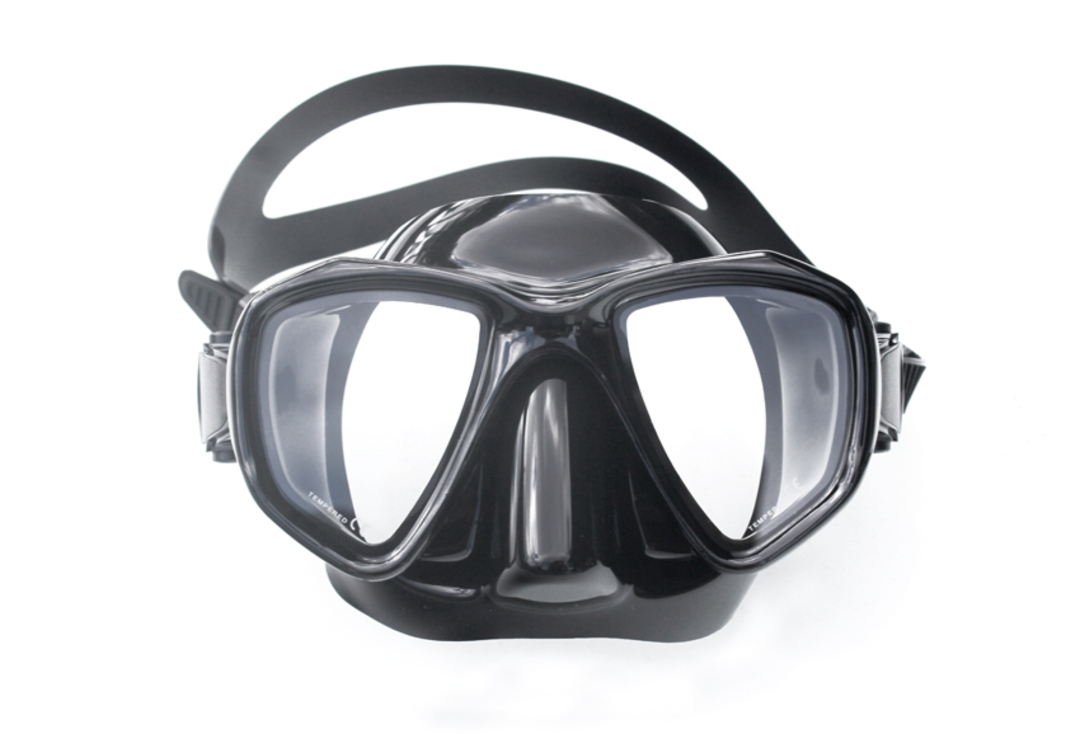 Moray Edge Mask - Masks - Products - Ocean Hunter