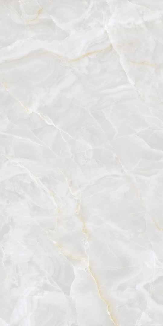 Onyx White (Pearl) - Indent image 0