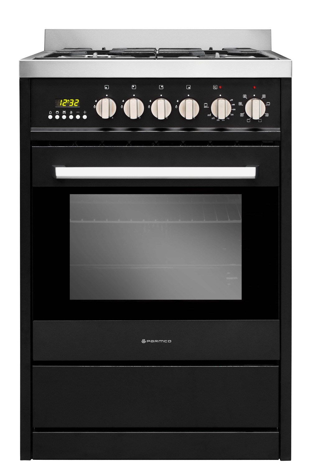 parmco freestanding oven