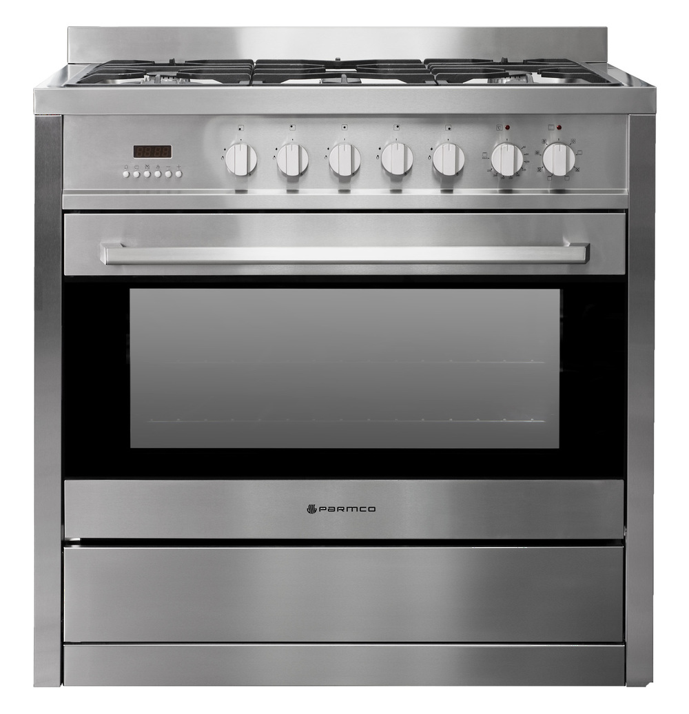 electrolux freestanding induction cooker