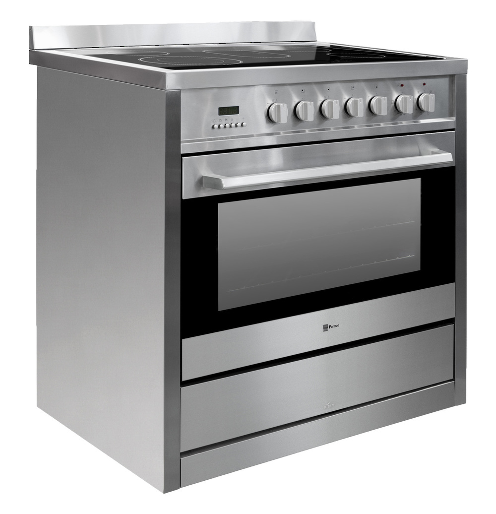 frigidaire gallery electric range