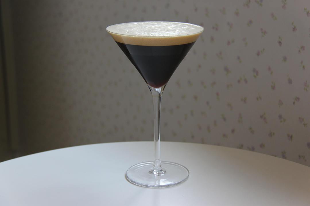 Espresso Martini image 0