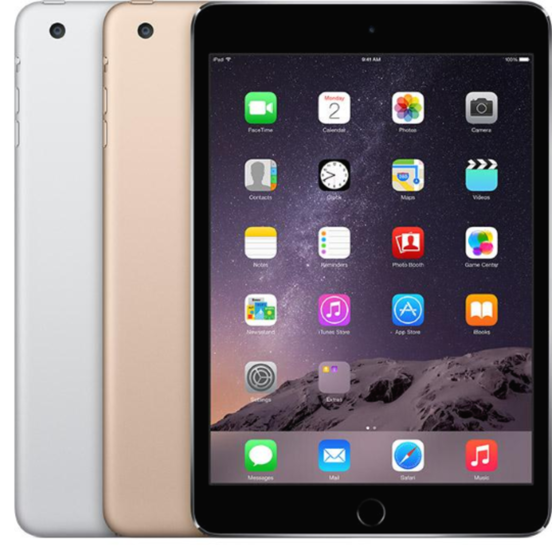 Apple iPad 5,6 image 0