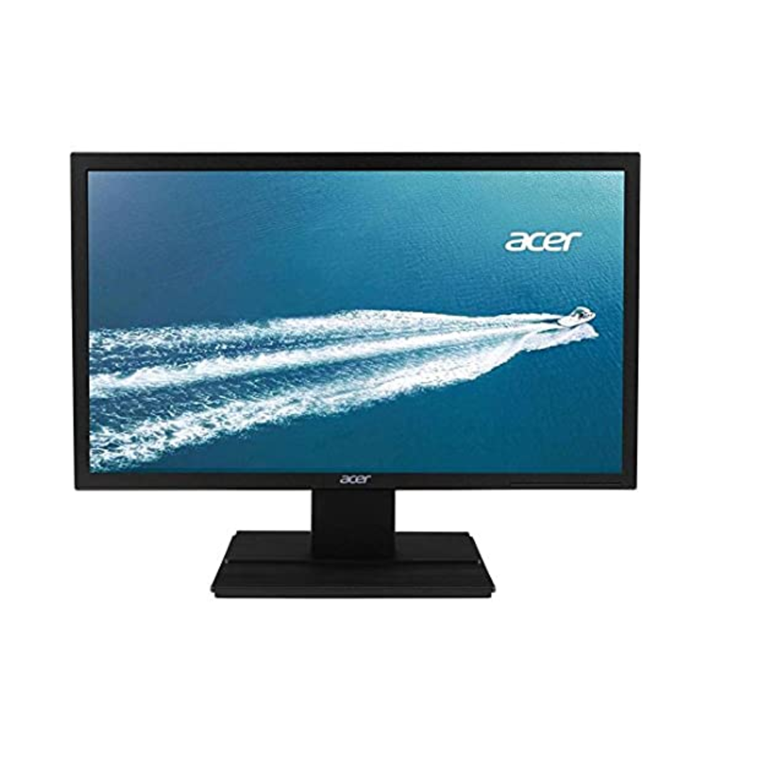 Acer 22" LCD image 0
