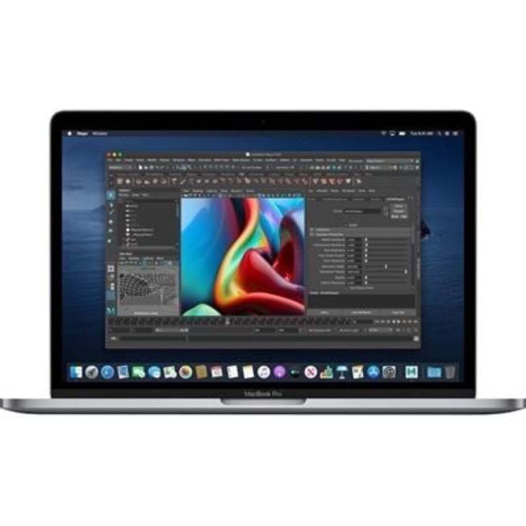 Apple MacBook Pro 16” 12 Core 19 GPU image 2
