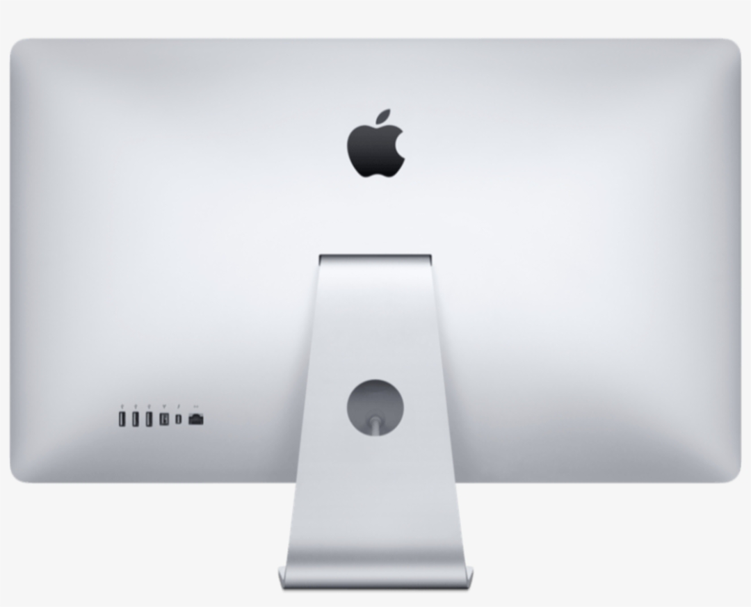 Apple iMac 27 (i7) image 1