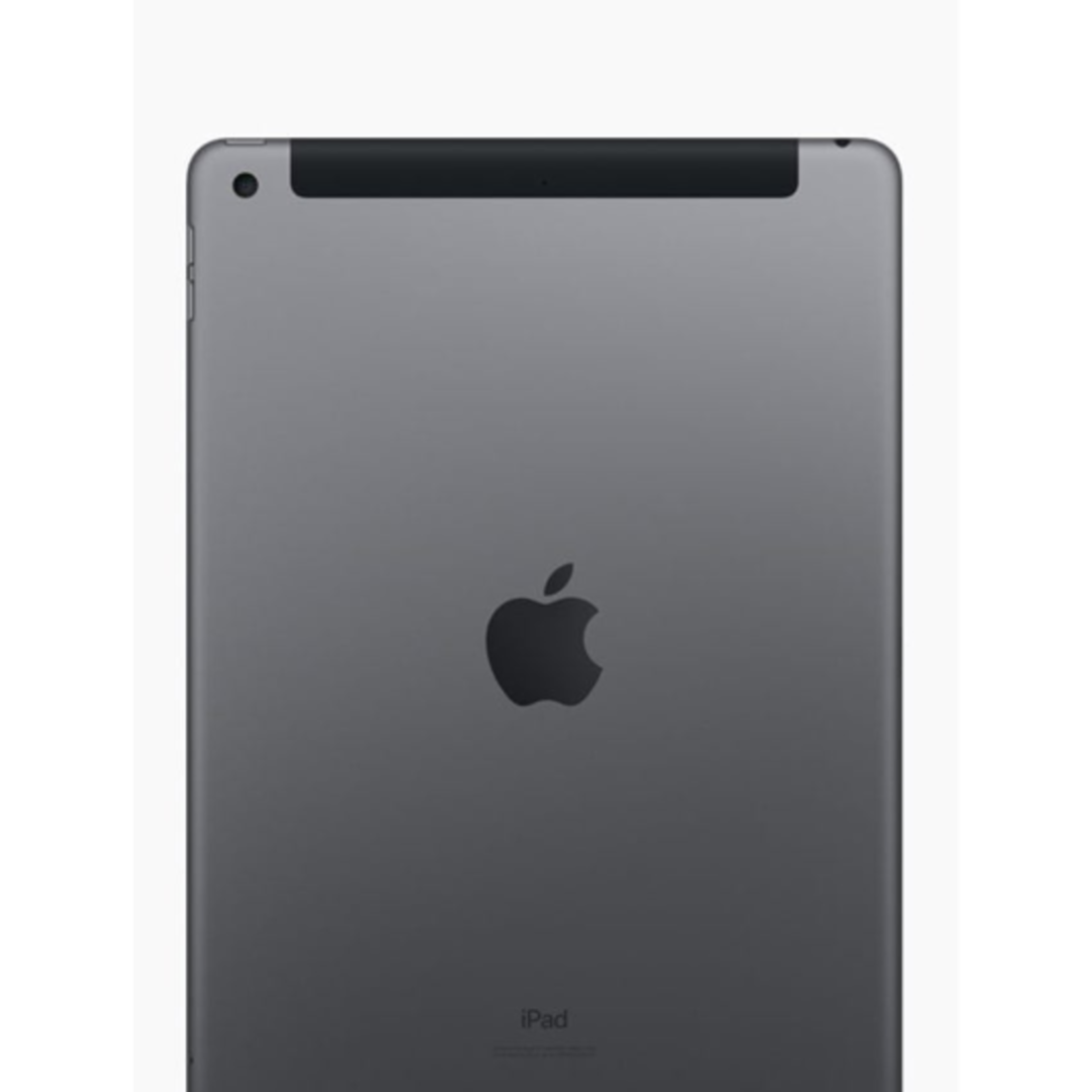 Apple iPad 6 (Case Included) image 2