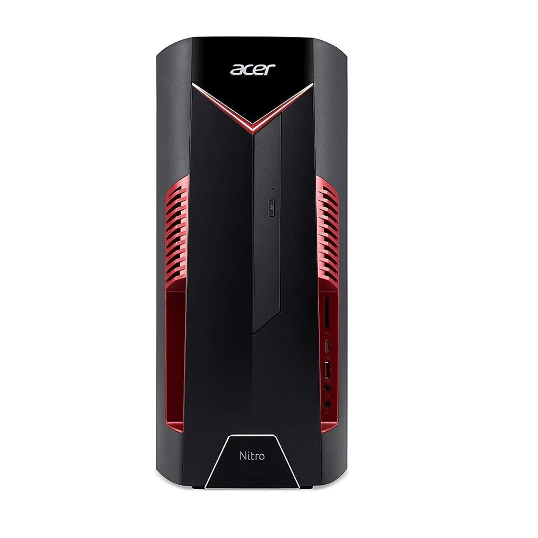 Acer Nitro 50 image 0