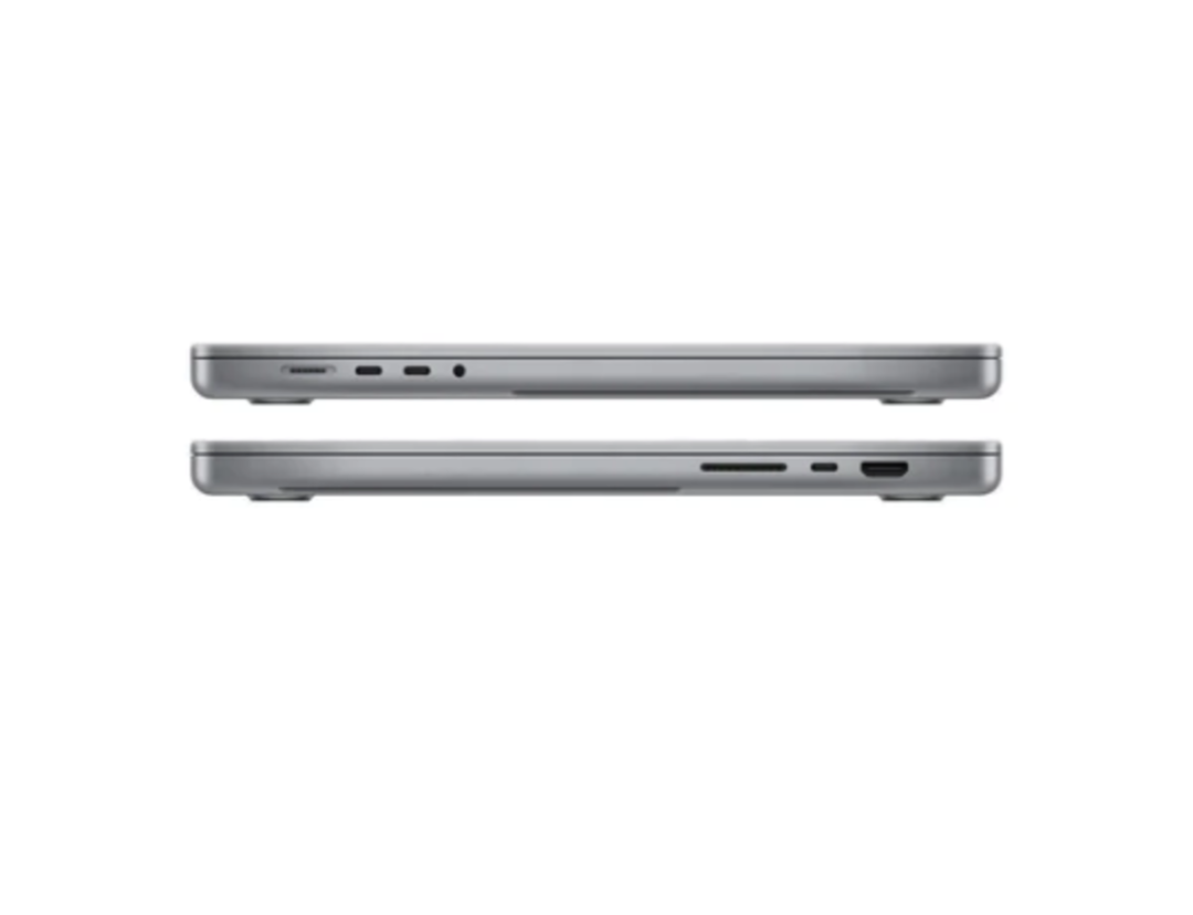 Apple MacBook Pro 16” 12 Core 19 GPU image 3