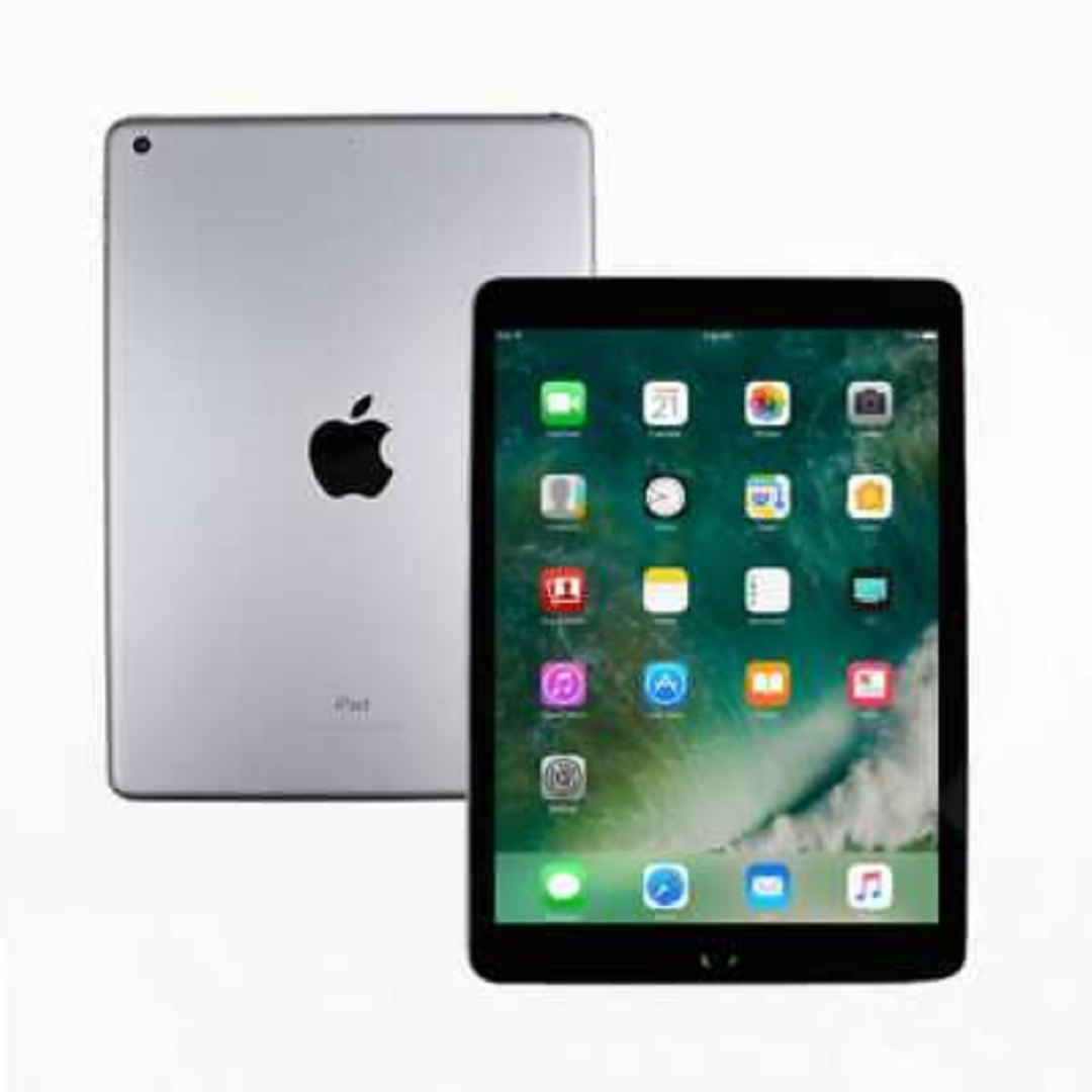 Apple iPad 6 image 3