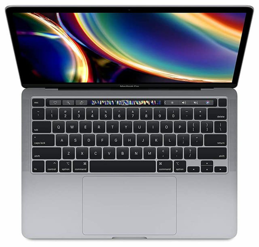 Apple MacBook Pro i7 RETINA (2017 / 2018) image 0