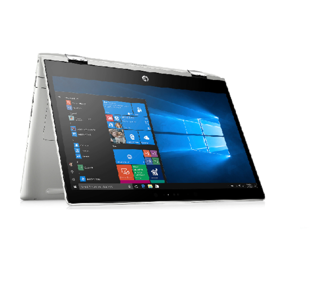 HP ProBook X360 440 G1 Touch Screen Laptop / Tablet image 0