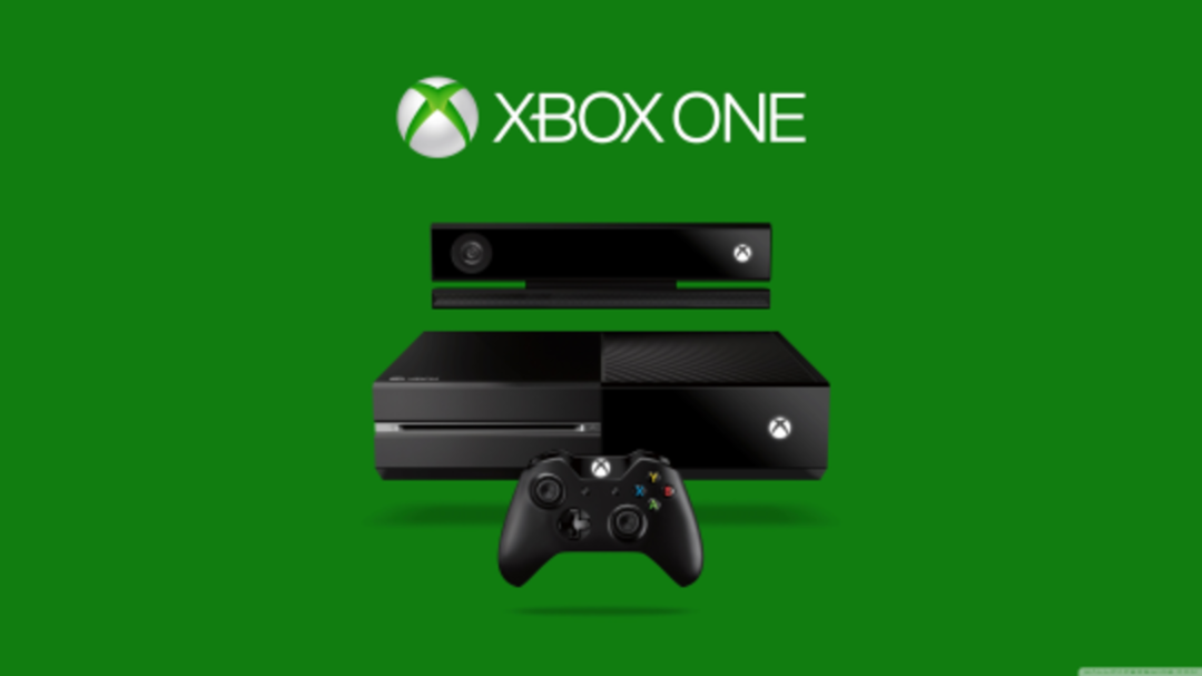 Microsoft Xbox One S image 1