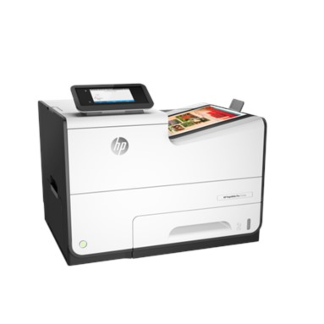 HP PageWide Pro 552dw Colour Printer image 0
