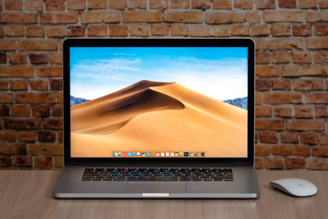 Apple MacBook Pro i7 RETINA (2013) image 3