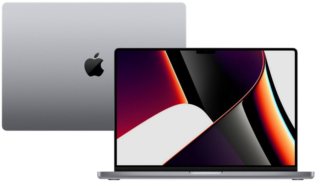 Apple MacBook Pro 16” 12 Core 19 GPU image 1