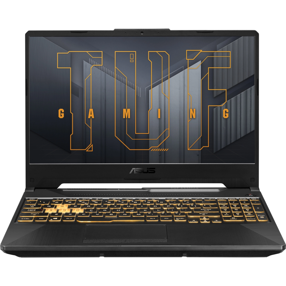 ASUS TUF Gaming A15 Laptop image 0