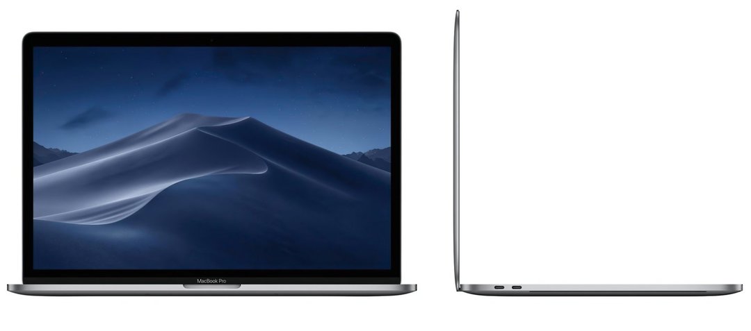 Apple MacBook Pro i7 RETINA (2017 / 2018) image 2
