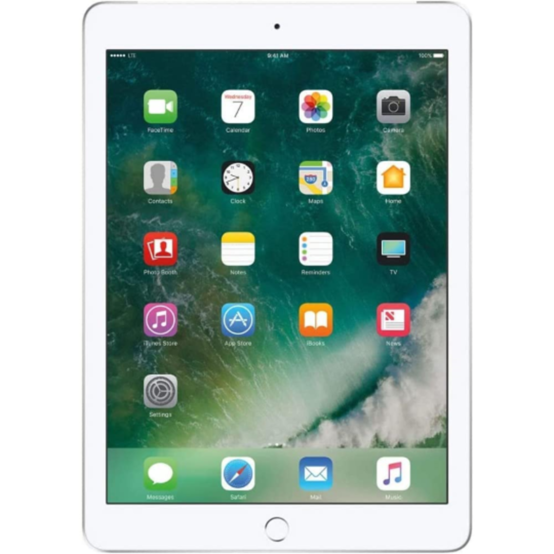 Apple iPad 5,6 image 2