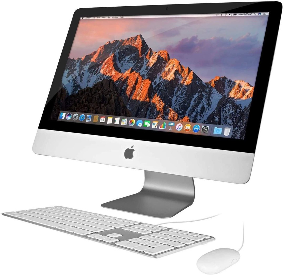 Apple iMac 27 (i7) image 2