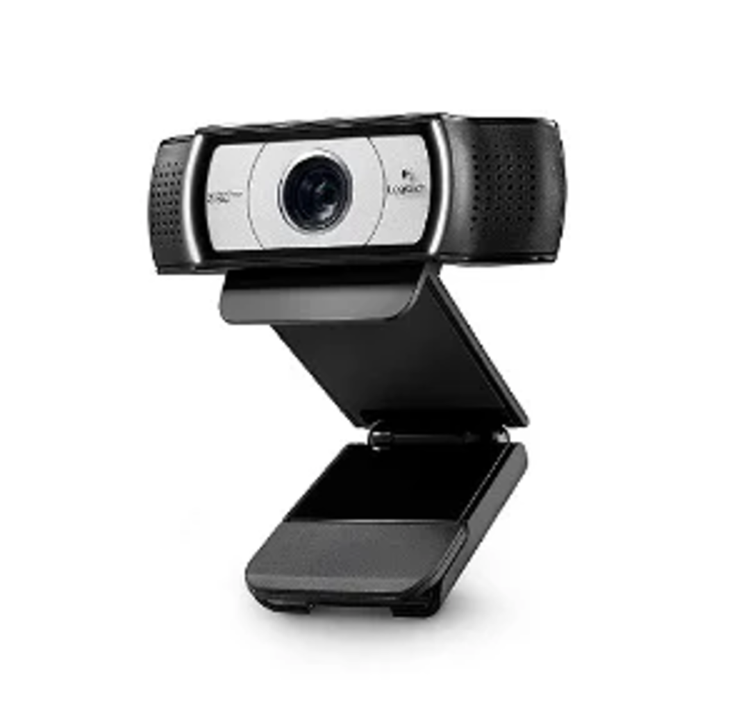 Logitech C930e Webcam image 0