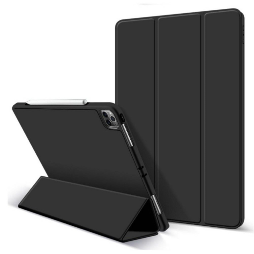 Apple iPad 6 (Case Included) image 1