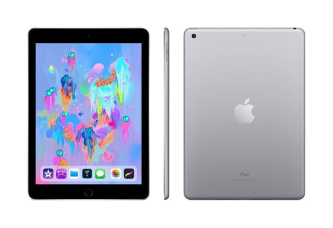 Apple iPad 5,6 image 1