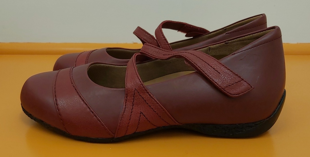Ziera Xray Rouge Shoe image 1