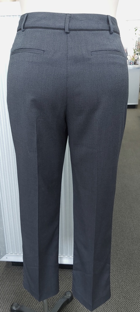 Jacqui E Tailored Trousers image 1