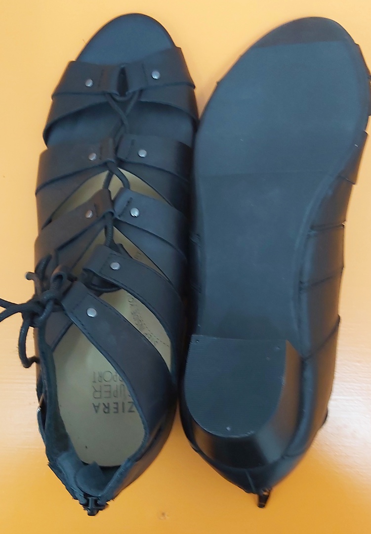 Ziera Super Support Sandals image 3