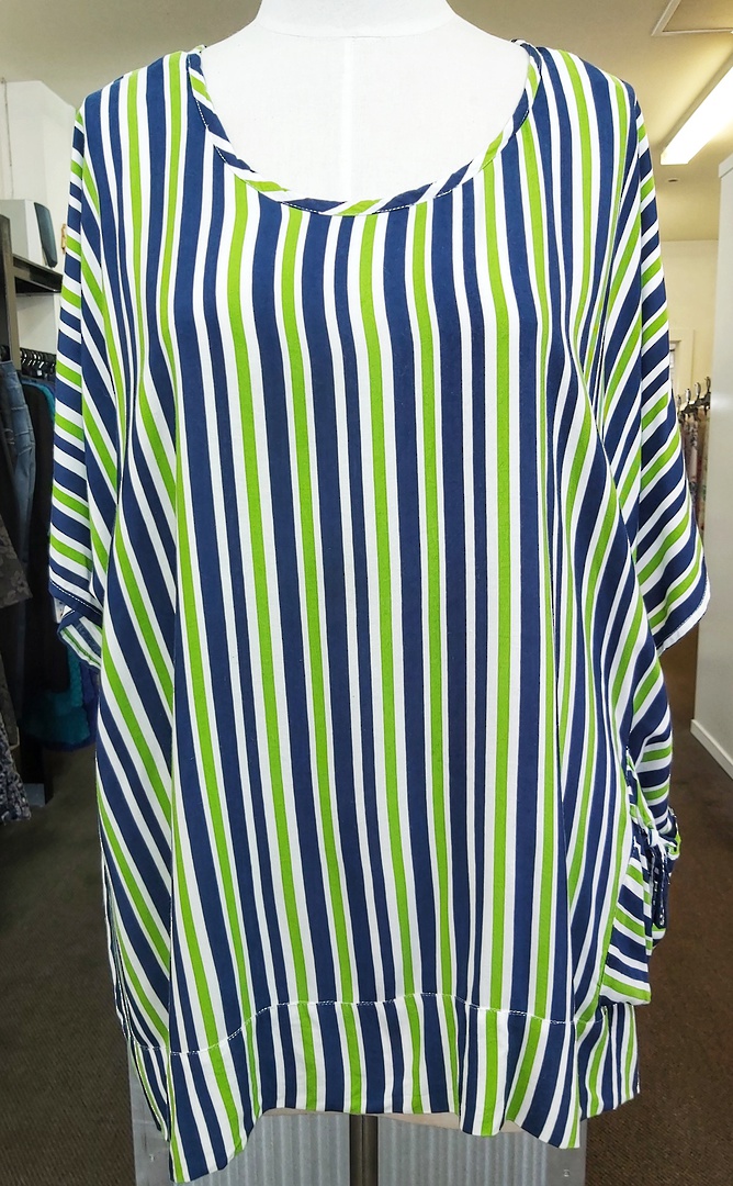 Plus Size Preloved Clothing |Peach