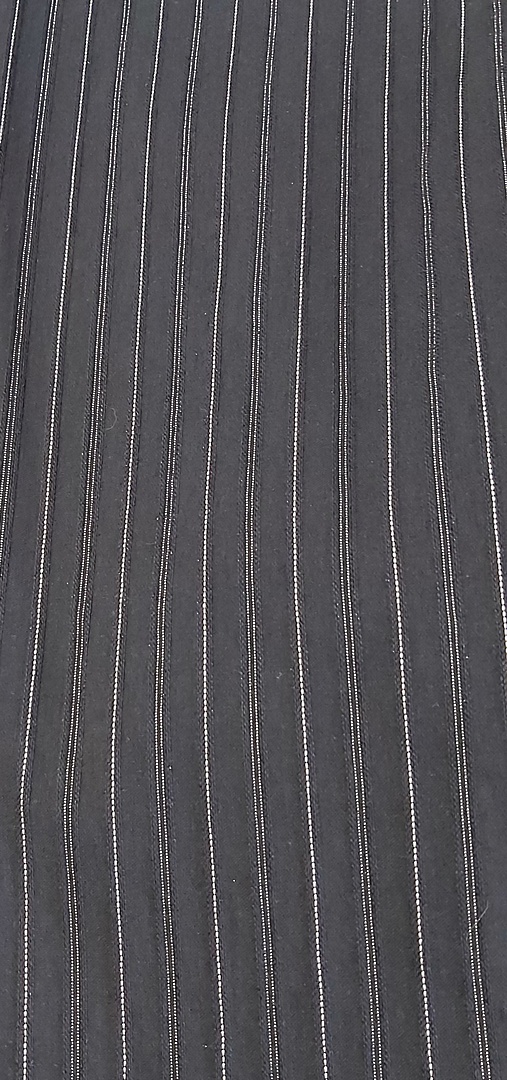 Sara Stripe Dress Trousers image 1