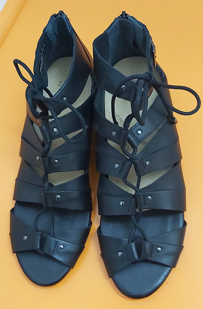 Ziera Super Support Sandals image 0
