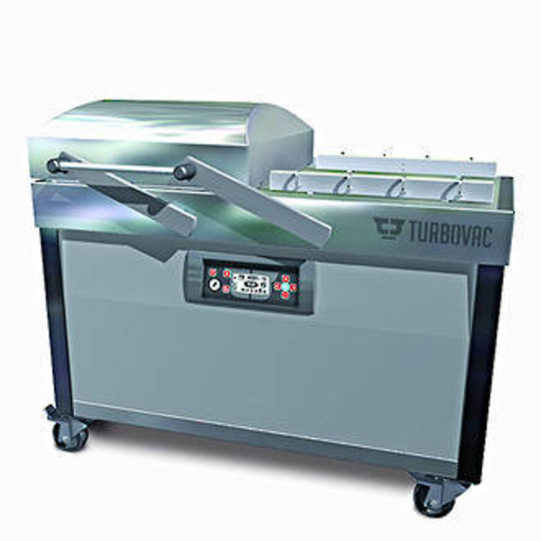 Turbovac Double Chamber L30 image 0