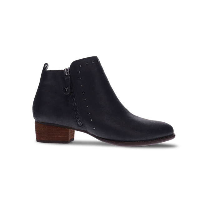 Revere Women's Kyoto Ankle Boot image 0