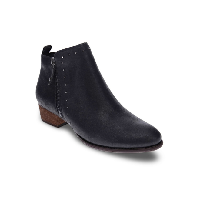Revere Women's Kyoto Ankle Boot image 1