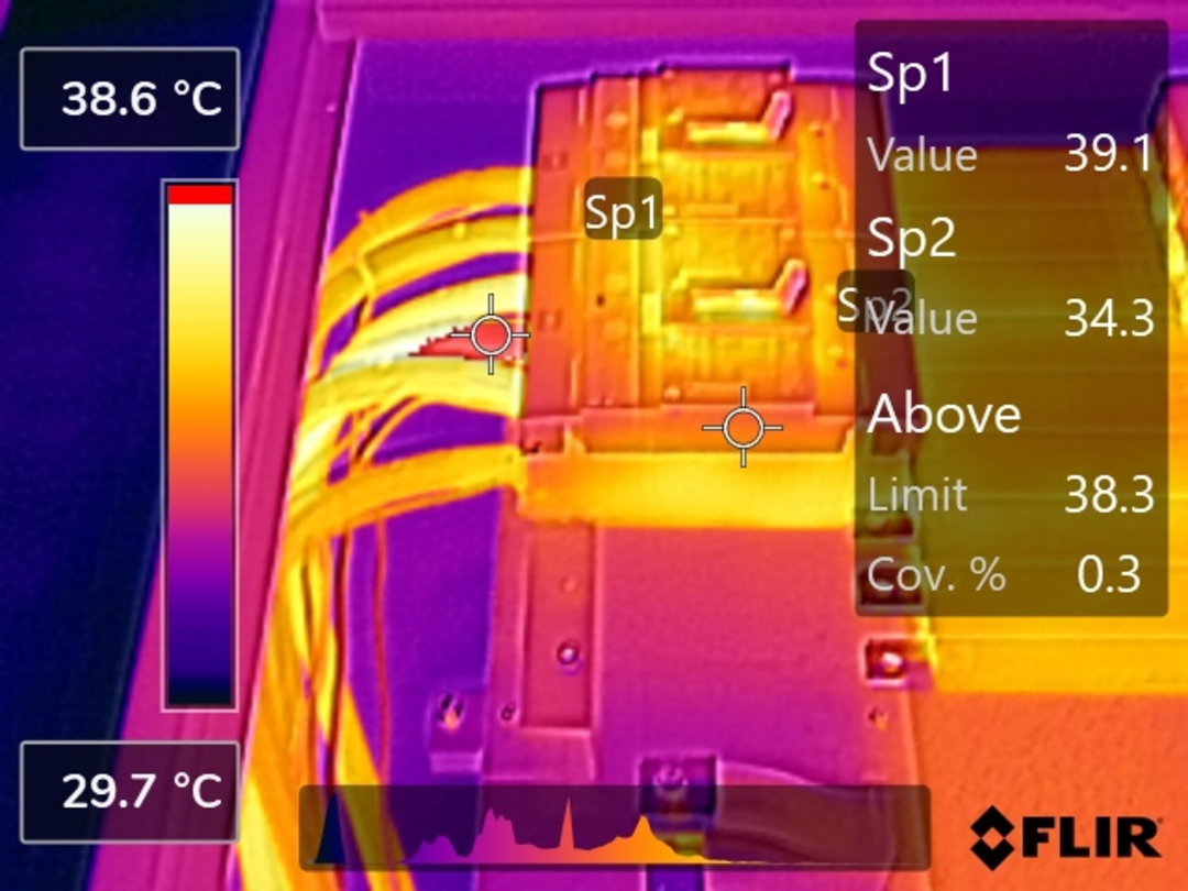 Introductory Thermal Imaging Course image 0