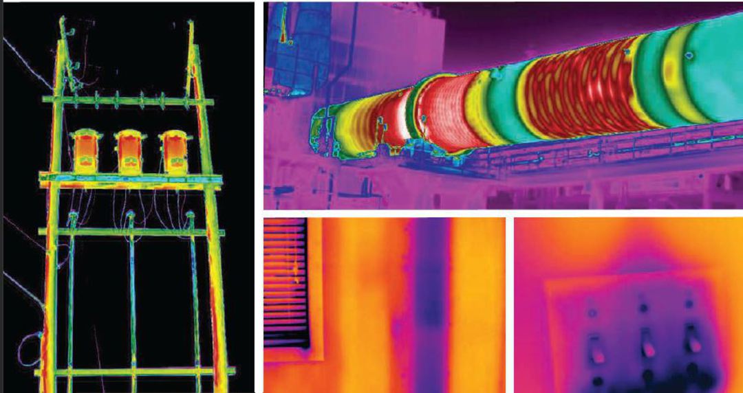 Thermal Imaging Fundamentals Course for 3rd Quarter 2024 (August 12, 2024) image 1