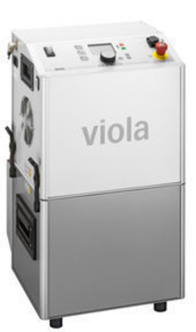 Baur Viola / Viola Tan Delta VLF Test Set 44kVrms image 1