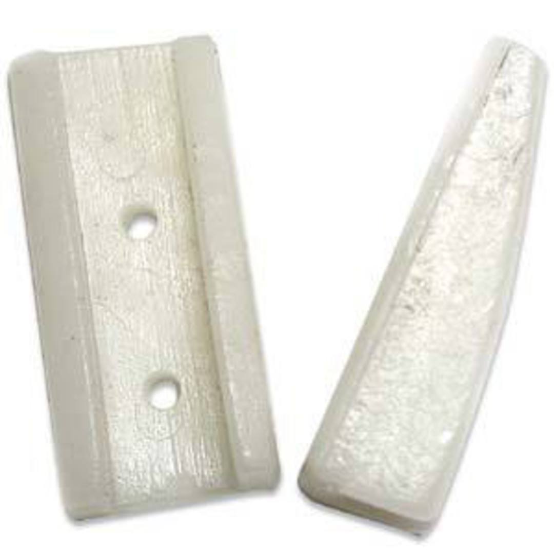 Replacement Nylon Jaw Tips 3: Flat Nose image 0