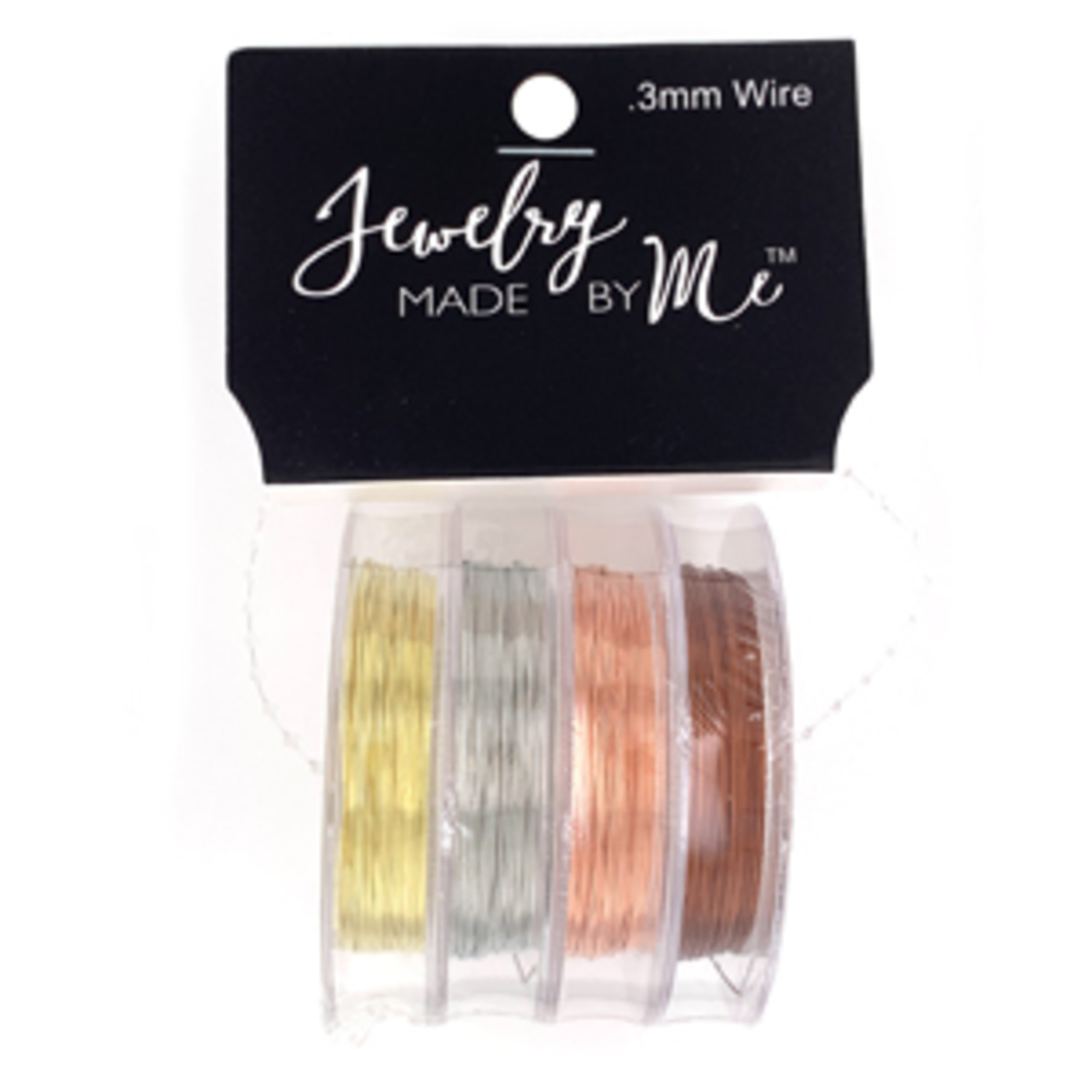 4 x 10m spools of 28g wire: Neutrals image 0