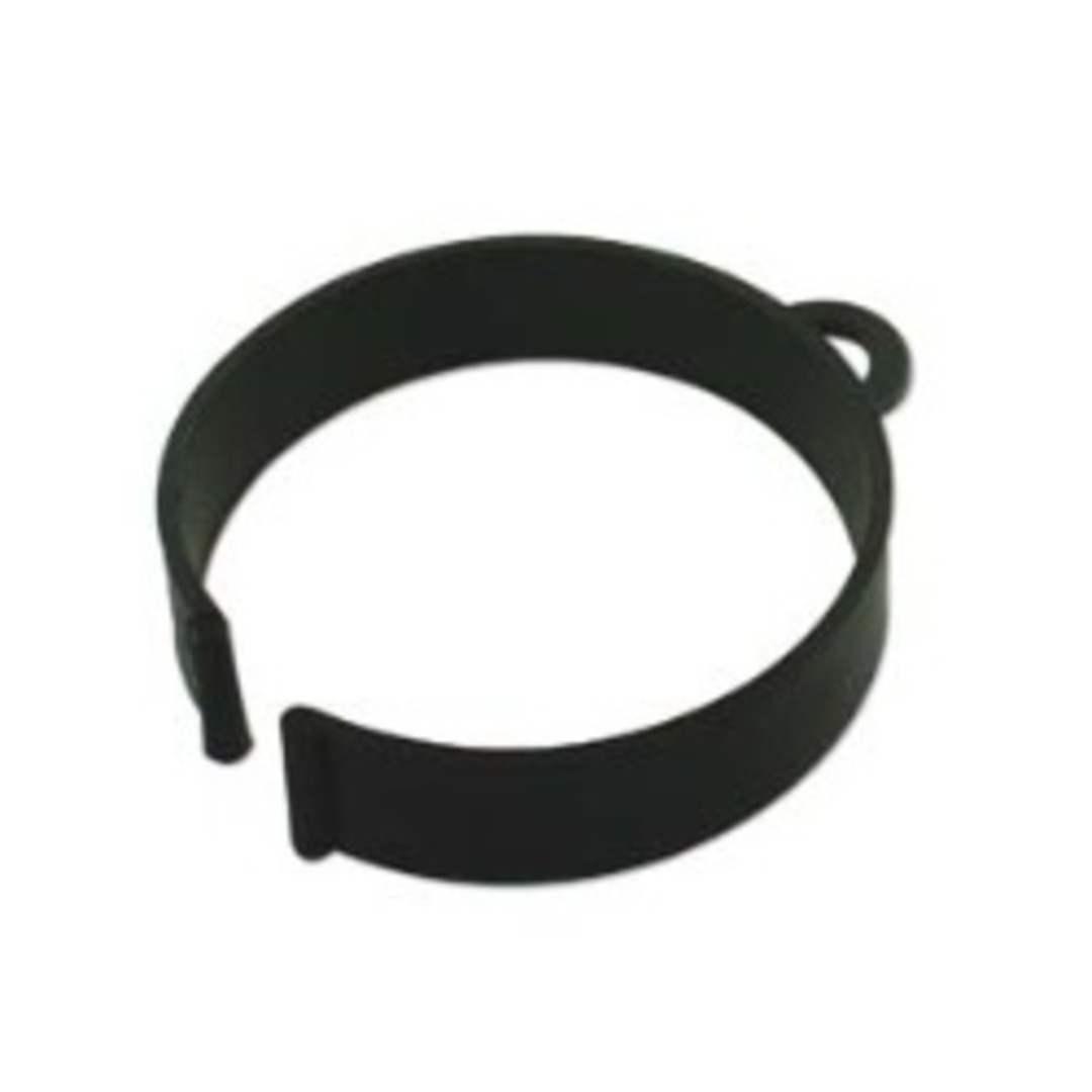 Spool Clip - black image 0