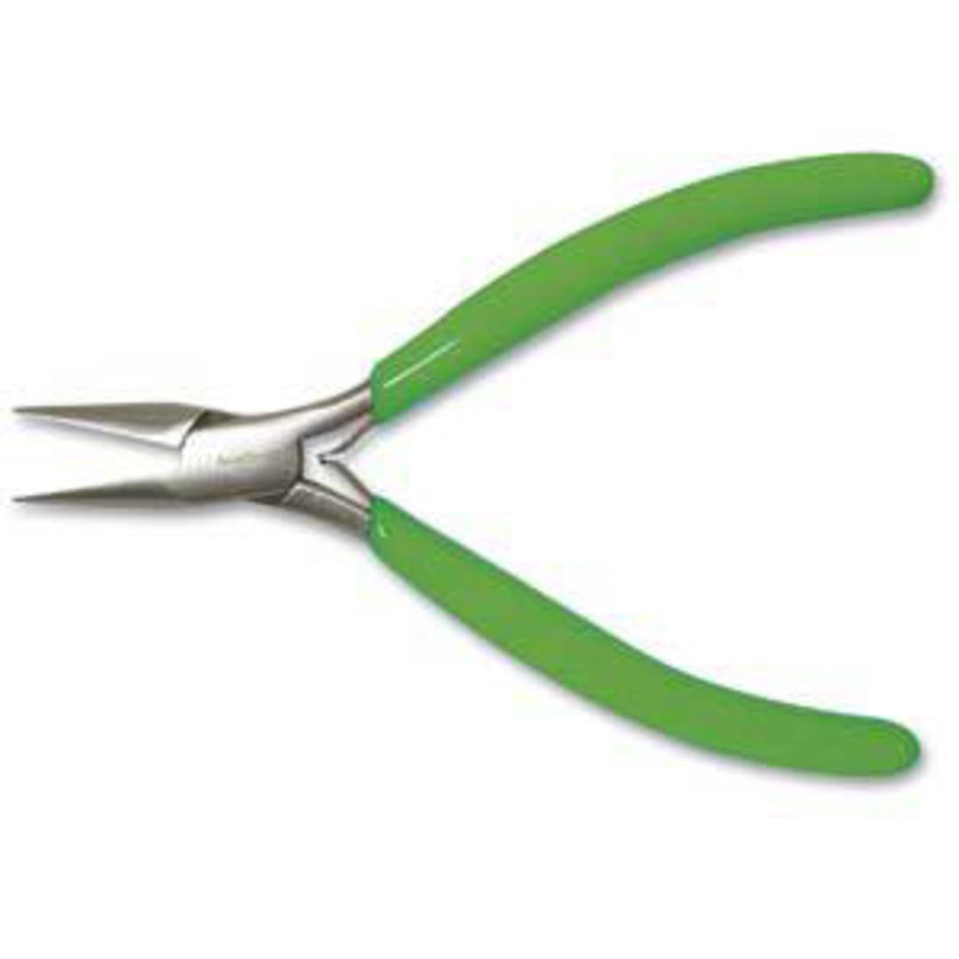 BeadSmith Chain Nose Pliers: Basic image 0