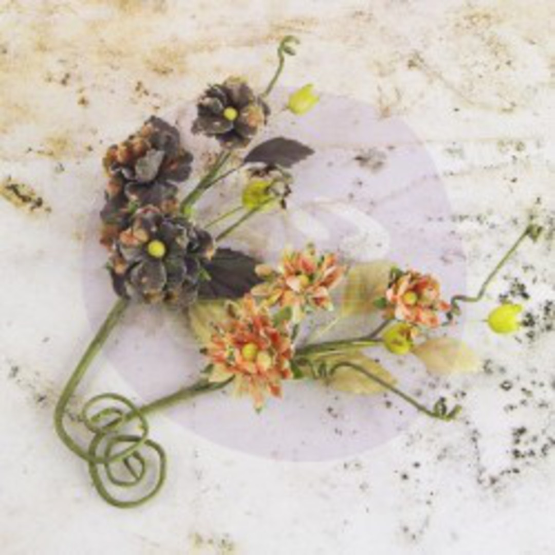 Prima Flowers - Bosque Tea Thyme image 0