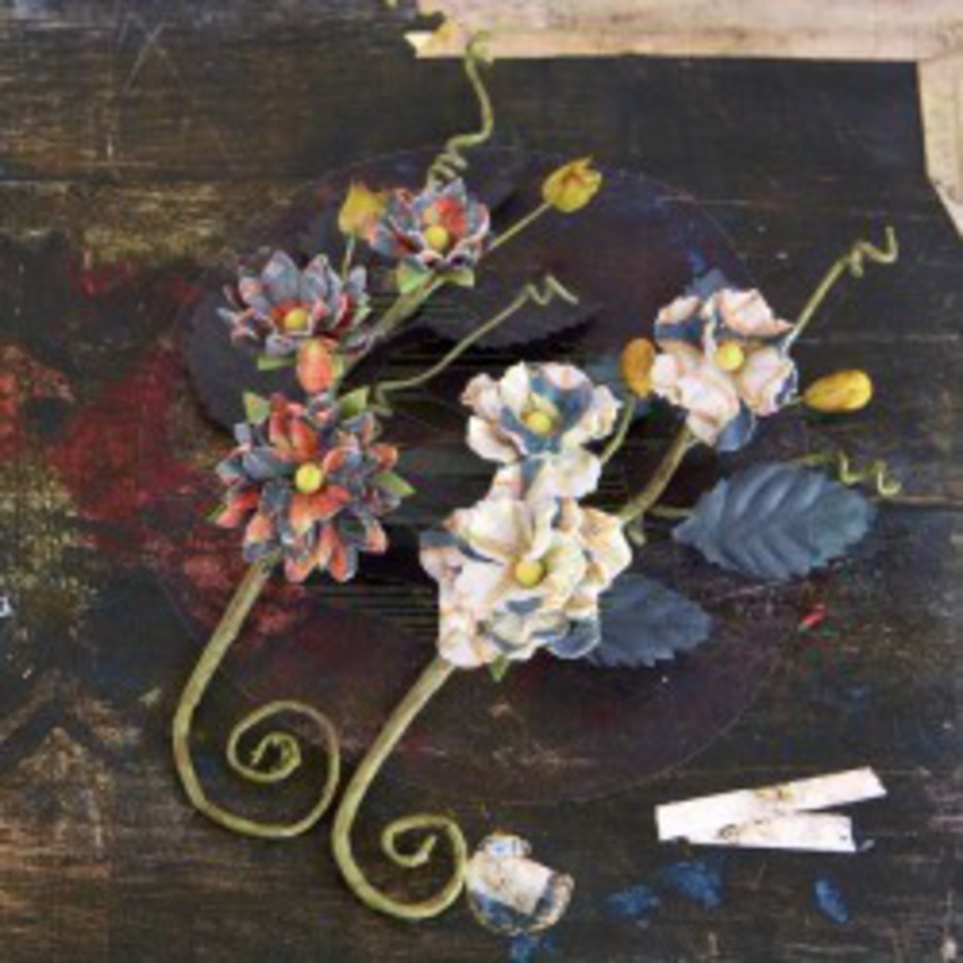 Prima Flowers - Bosque Craftsman image 0
