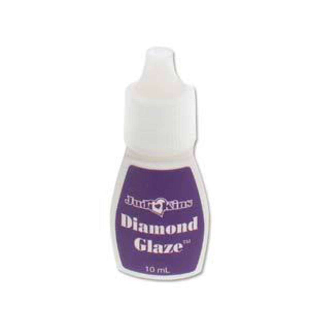 Judikins Diamond Glaze - mini (10ml) image 0