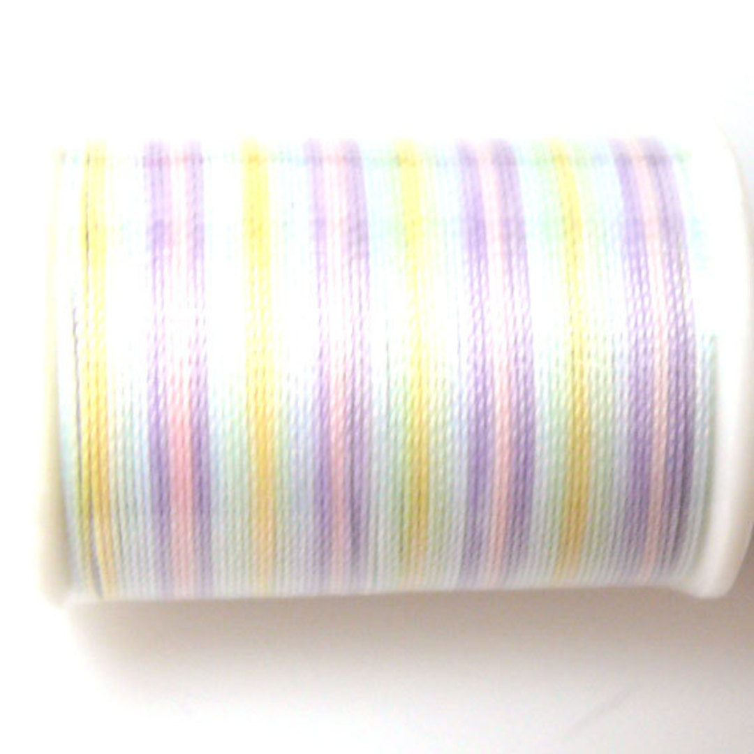 Miyuki Crochet Thread: 103 Spring Flowers image 1