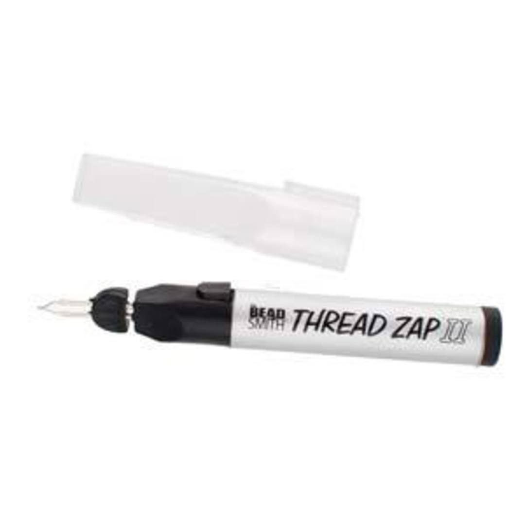 1200v Thread Zapper, battery operated image 3