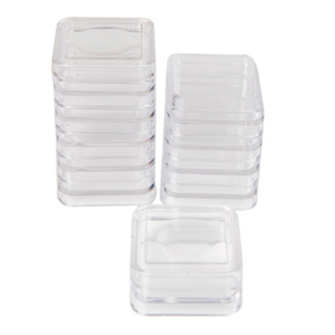 CLEARANCE: Little Square Storage Set image 3